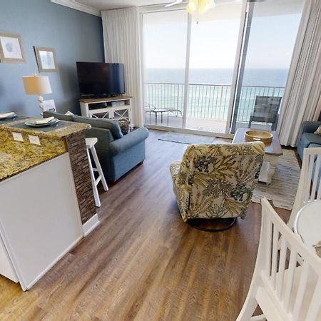 Tidewater 810 Villa Panama City Beach Dış mekan fotoğraf