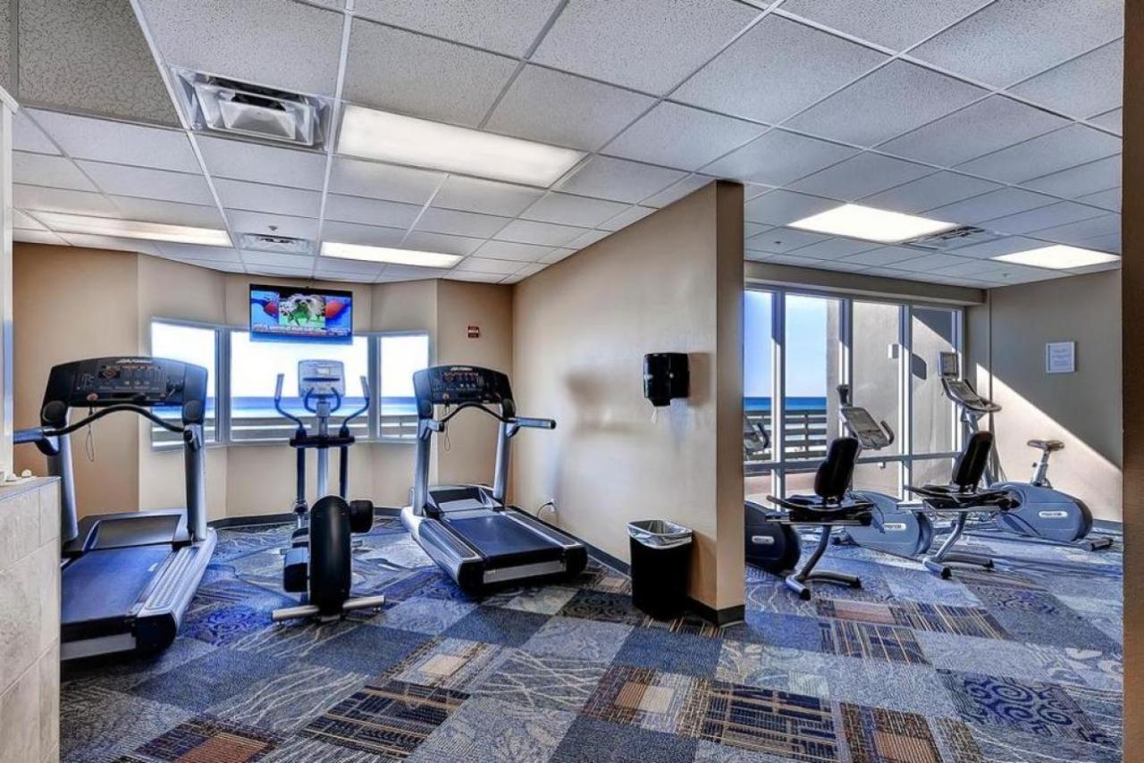Tidewater 810 Villa Panama City Beach Dış mekan fotoğraf