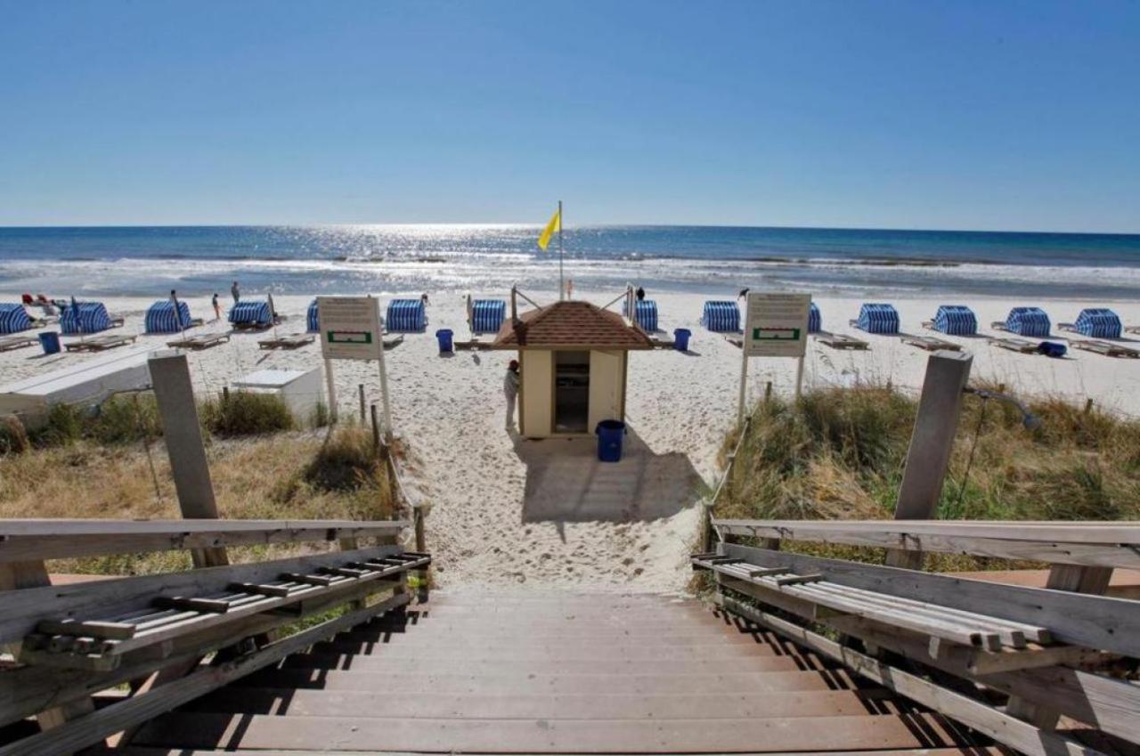 Tidewater 810 Villa Panama City Beach Dış mekan fotoğraf