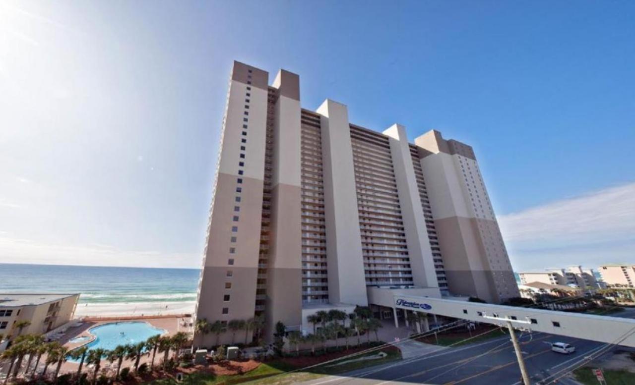 Tidewater 810 Villa Panama City Beach Dış mekan fotoğraf