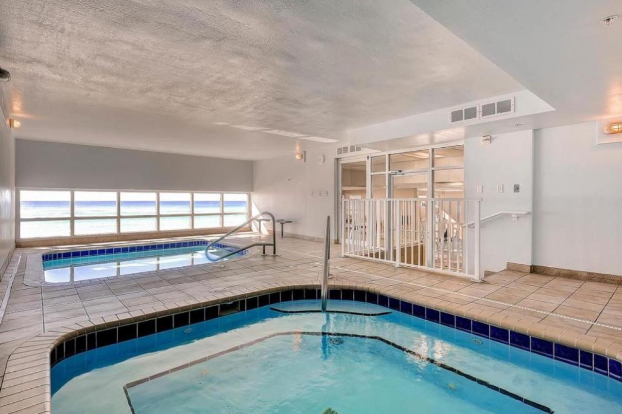 Tidewater 810 Villa Panama City Beach Dış mekan fotoğraf
