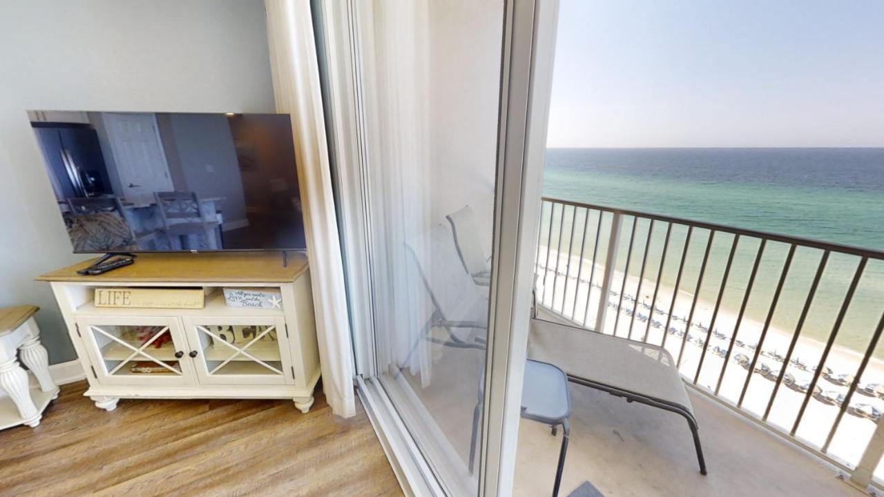 Tidewater 810 Villa Panama City Beach Dış mekan fotoğraf