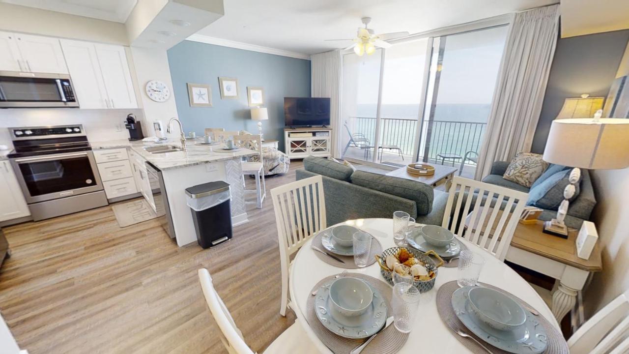 Tidewater 810 Villa Panama City Beach Dış mekan fotoğraf