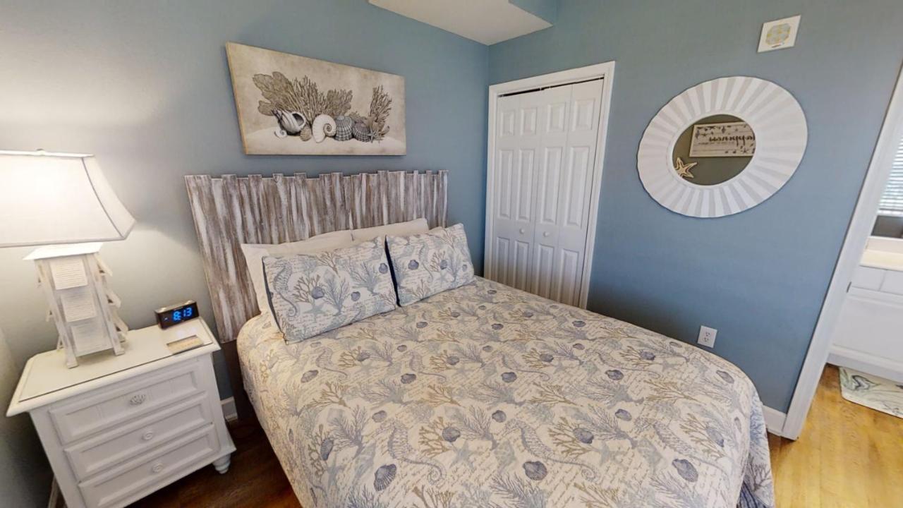 Tidewater 810 Villa Panama City Beach Dış mekan fotoğraf