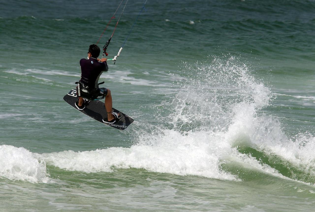 Tidewater 810 Villa Panama City Beach Dış mekan fotoğraf