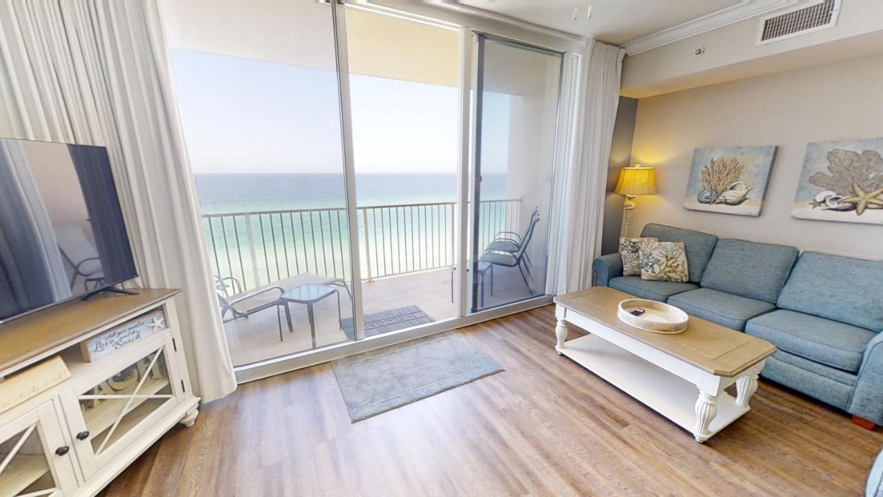 Tidewater 810 Villa Panama City Beach Dış mekan fotoğraf