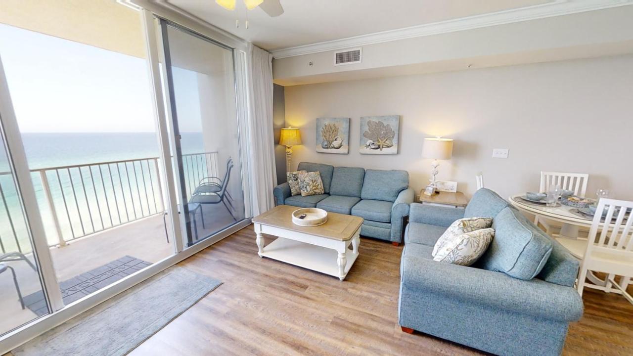 Tidewater 810 Villa Panama City Beach Dış mekan fotoğraf