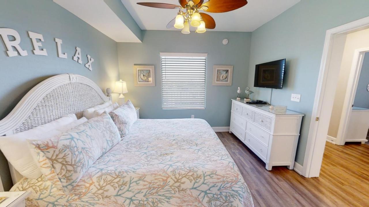 Tidewater 810 Villa Panama City Beach Dış mekan fotoğraf