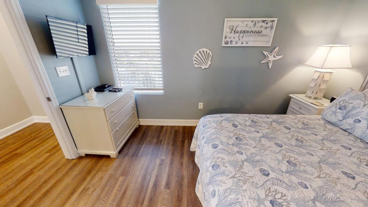 Tidewater 810 Villa Panama City Beach Dış mekan fotoğraf