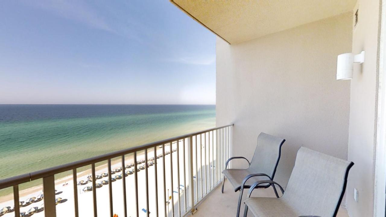 Tidewater 810 Villa Panama City Beach Dış mekan fotoğraf
