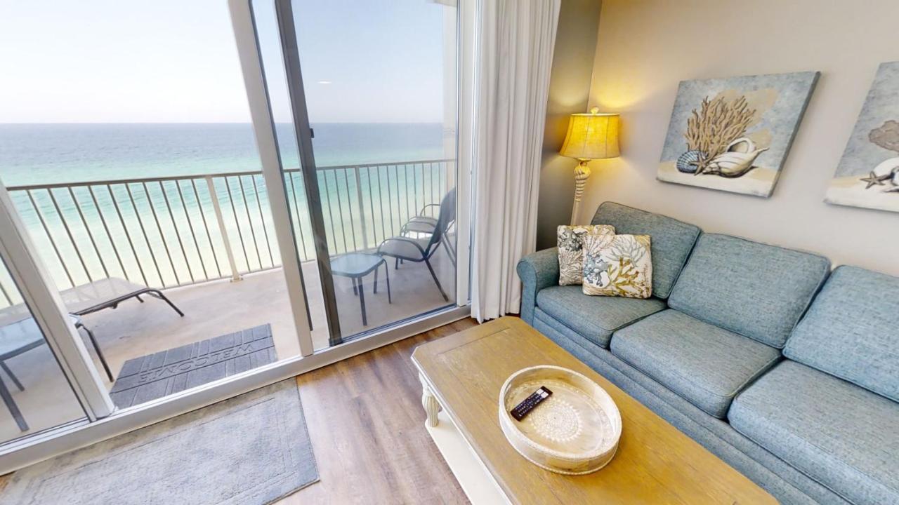 Tidewater 810 Villa Panama City Beach Dış mekan fotoğraf