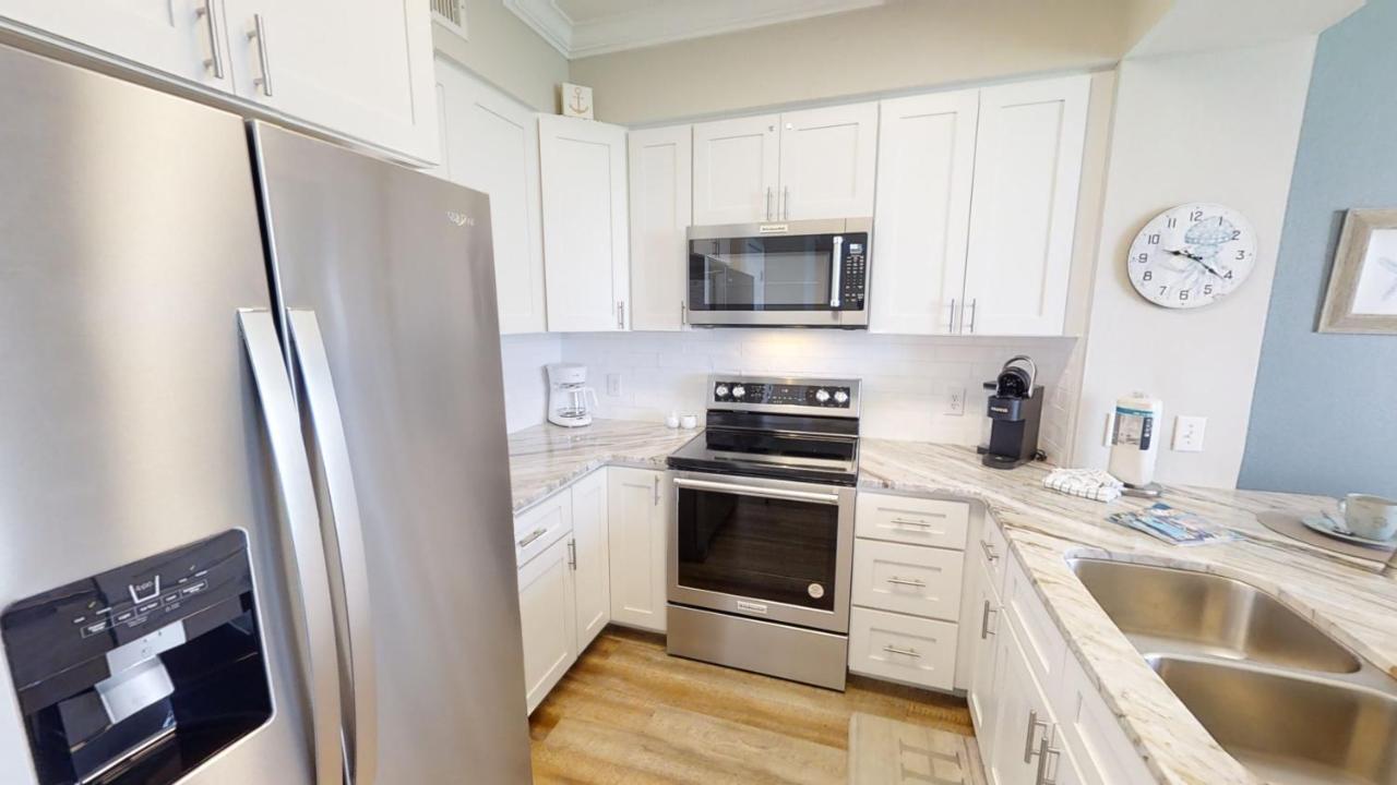 Tidewater 810 Villa Panama City Beach Dış mekan fotoğraf