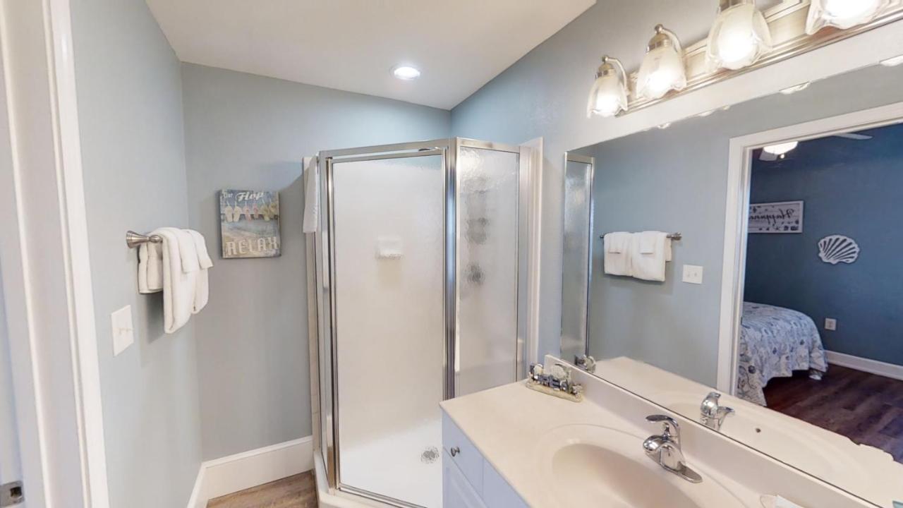 Tidewater 810 Villa Panama City Beach Dış mekan fotoğraf