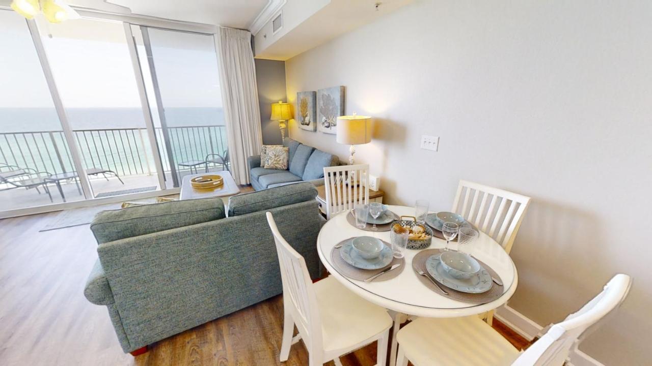 Tidewater 810 Villa Panama City Beach Dış mekan fotoğraf