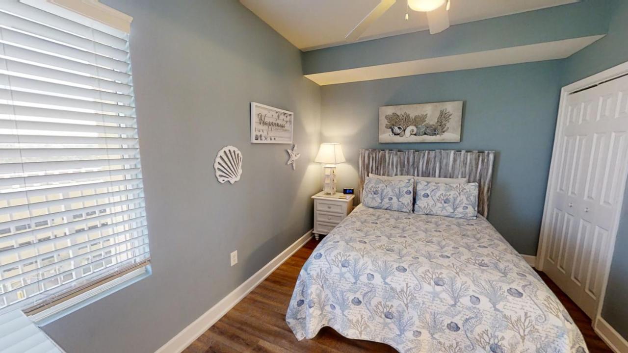 Tidewater 810 Villa Panama City Beach Dış mekan fotoğraf
