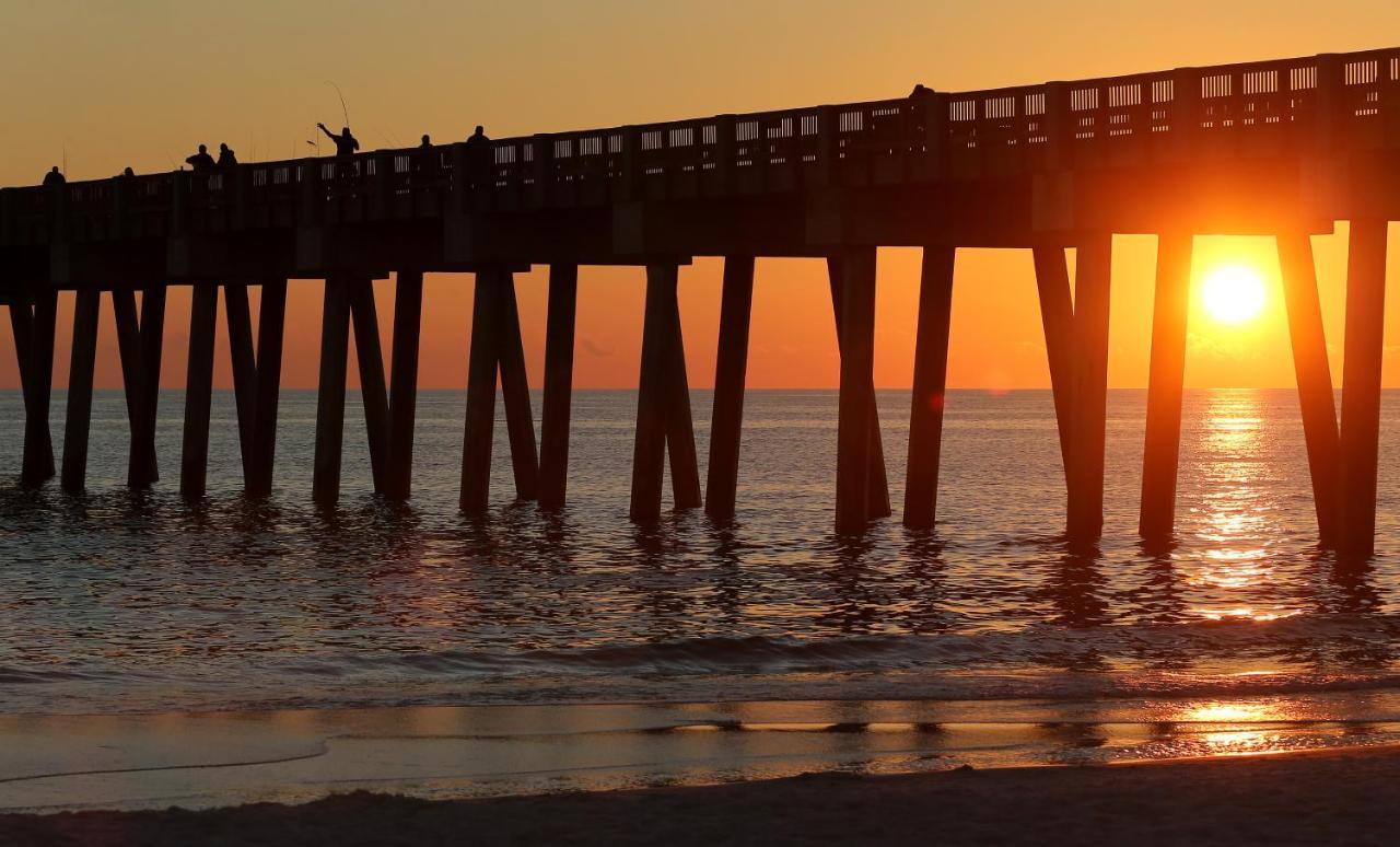 Tidewater 810 Villa Panama City Beach Dış mekan fotoğraf
